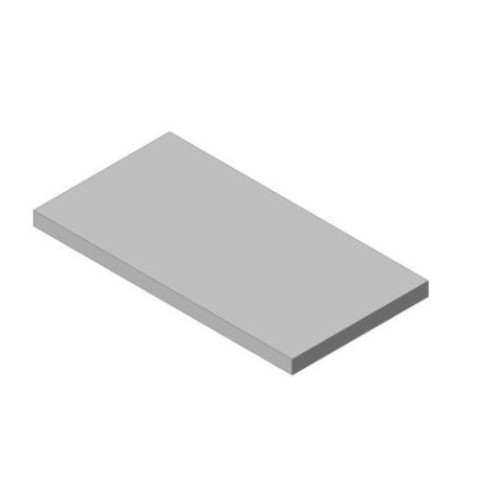 Deflektor KV HEAT 2G 59.50.01  